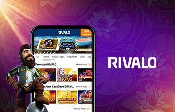 rivalo mobile|Rivalo Casino Review (2024) .